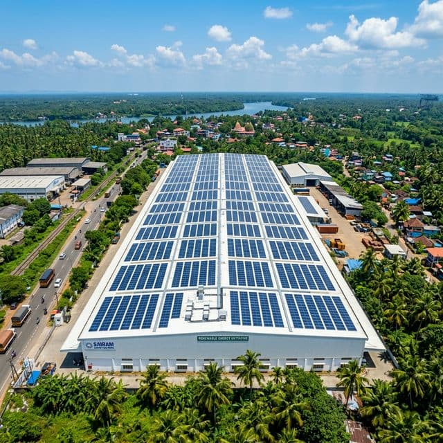 How Much Can You Really Save with a 5kW Solar System?