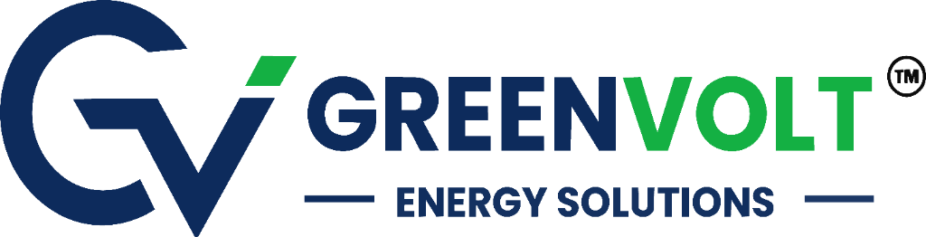 GreenVolt Logo